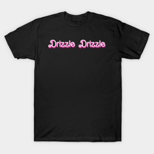 Drizzle Drizzle Soft Guy Era T-Shirt